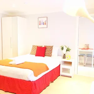 Apartment Gardiner Street - 1 *