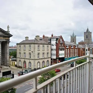 Staycity Aparts Christchurch Dublin