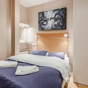 Hotel Grafton Street 3*
