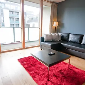 Ifsc City Hotel Dublin
