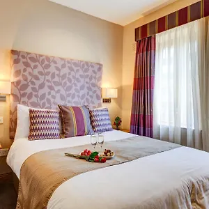 Kingfisher Townhouse 3* 더블린