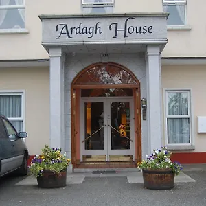 Ardagh House Gæstehus 3*