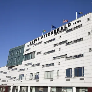 Louis Fitzgerald Hotel 4*