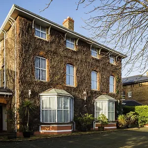 Gasthof Aberdeen Dublin