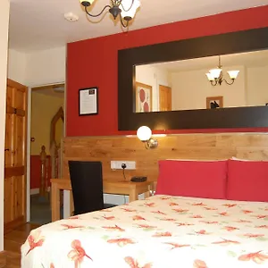 Flyover Hotel