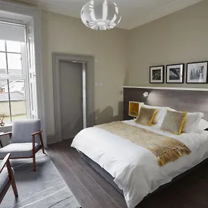 Ranelagh 3* Dublin