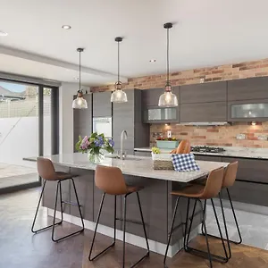 The Morrison - Hiphipstay Apartment Dublin