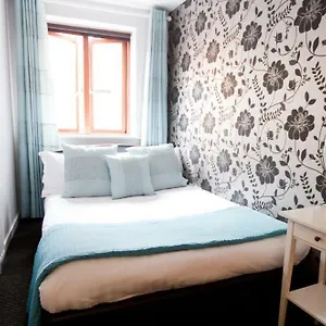 Liffey Aparthotel Ellis Quay