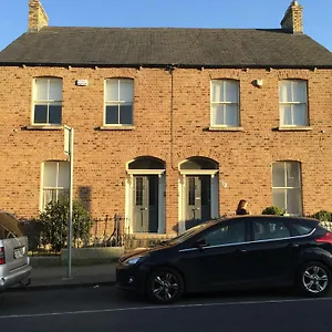 Montrose House Hotel 3*