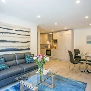 Appartamento St Stephen's Green District