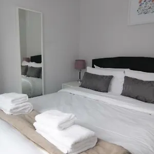 Apartament Ellis Quay
