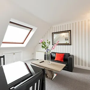 Apartament Castle Area