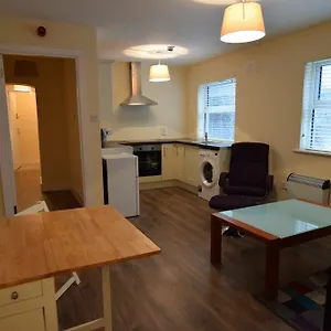 North Apartment Dublin