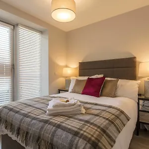 The Luxury Smithfield Penthouse Apartament Dublin