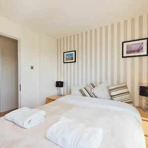 Lejlighed Gallery Quay Luxury Dublin