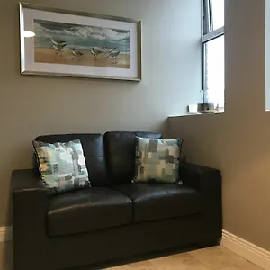 Stayireland Botanic Road Apartment