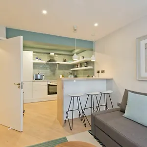 1 Bedroom Near The Aviva Stadium Sleeps 4 * Dublin
