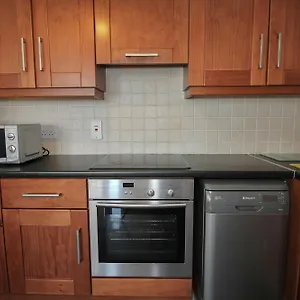 Apartment Mount Argus Self Catering *