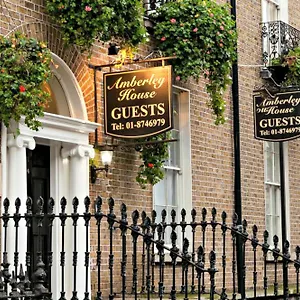 Amberley House By Thekeycollections 3* Dublin
