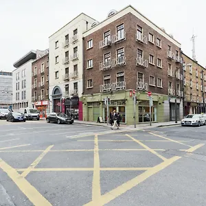 Trinity College Area Apartment Dublin