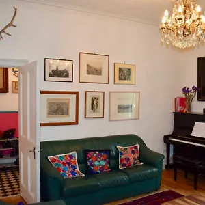 شقة 4 Bedroom House In دبلن