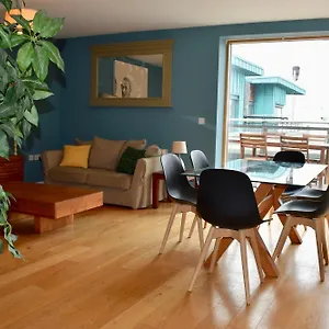 Penthouse Dublin