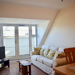 Lägenhet 2 Bedroom Close To Guinness Storehouse