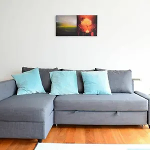 2 Bedroom Kilmainham *
