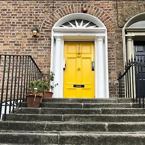 Guest house Rathmines Lodge Townhouse