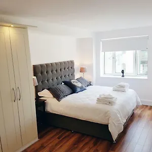 42 Adelaide Square *