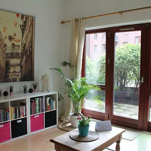 Blackhall Apartment