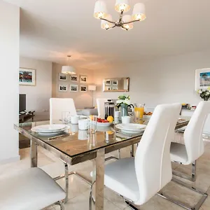 Lejlighed The Smithfield Penthouse