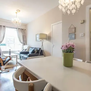 St Patricks Cathedral Self Catering Apartament *