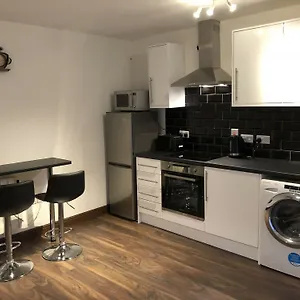 Apartment Dublin Central Studios *
