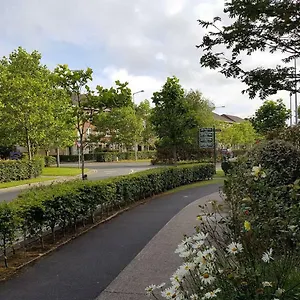 Guest house 12 Boulevard Dublin