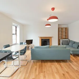 The Arthur Guinness - Hiphipstay Apartment Dublin