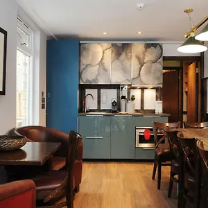 Talbot Coach House Casa vacanze Dublino