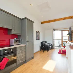 Anna Apartment Dublin