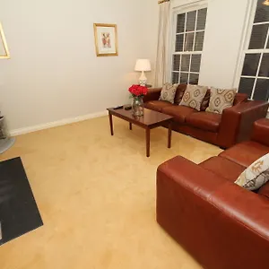 Lower Baggot Street Penthouse Apartment