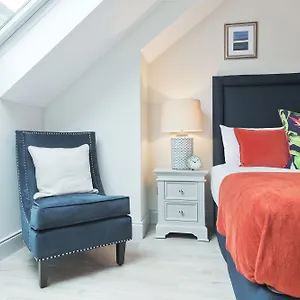 Exclusive Centre Apartment Dublin