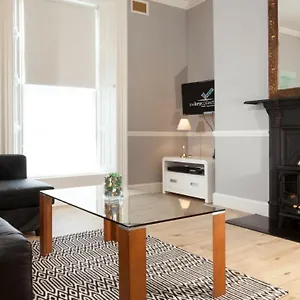 Aparthotel Croke Park