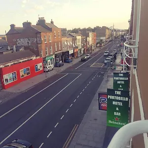 Hotell Portobello 2*