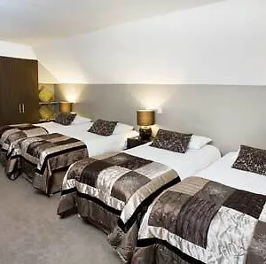 Hotel Exe The Leeson Downtown