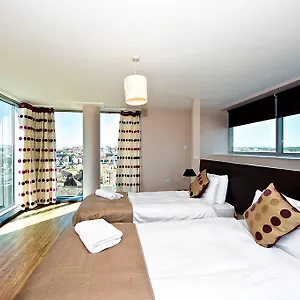 Staycity Millennium Dublin