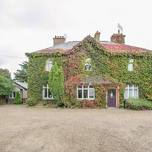 Merrion Road - Ballsbridge Townhouse Guest house