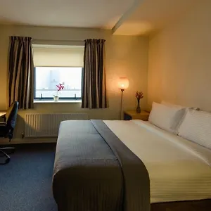 Hotel Campus Dublin