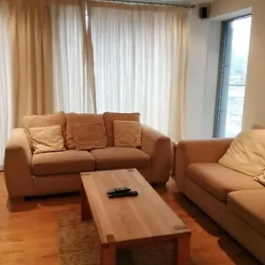 Apartment 2 Bedroom In *