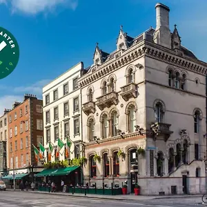 Hotell Citi Of Temple Bar