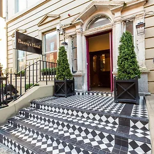 Hotel Barry's