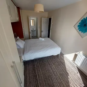 D13 Self Catering Townhouse 公寓 *